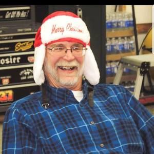 Meet your Posher, Cameron